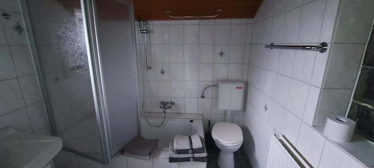 Ferienwohnung Bad Segeberg Exterior photo